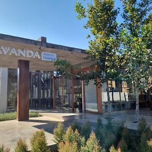 Lavanda Hotel Chiang Rai